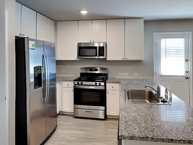 property at 7218 Avila Vis