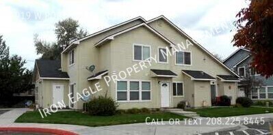 5919 W Port Pl in Boise, ID - Building Photo