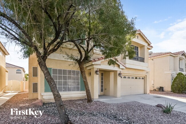 10672 Medicine Bow St in Las Vegas, NV - Building Photo - Building Photo