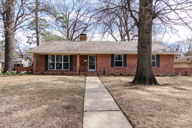 property at 3222 Main St