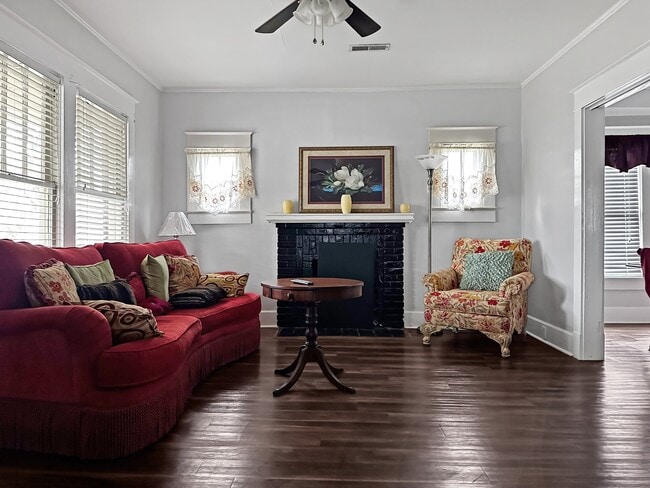 600 E Tombigbee St in Florence, AL - Building Photo - Building Photo