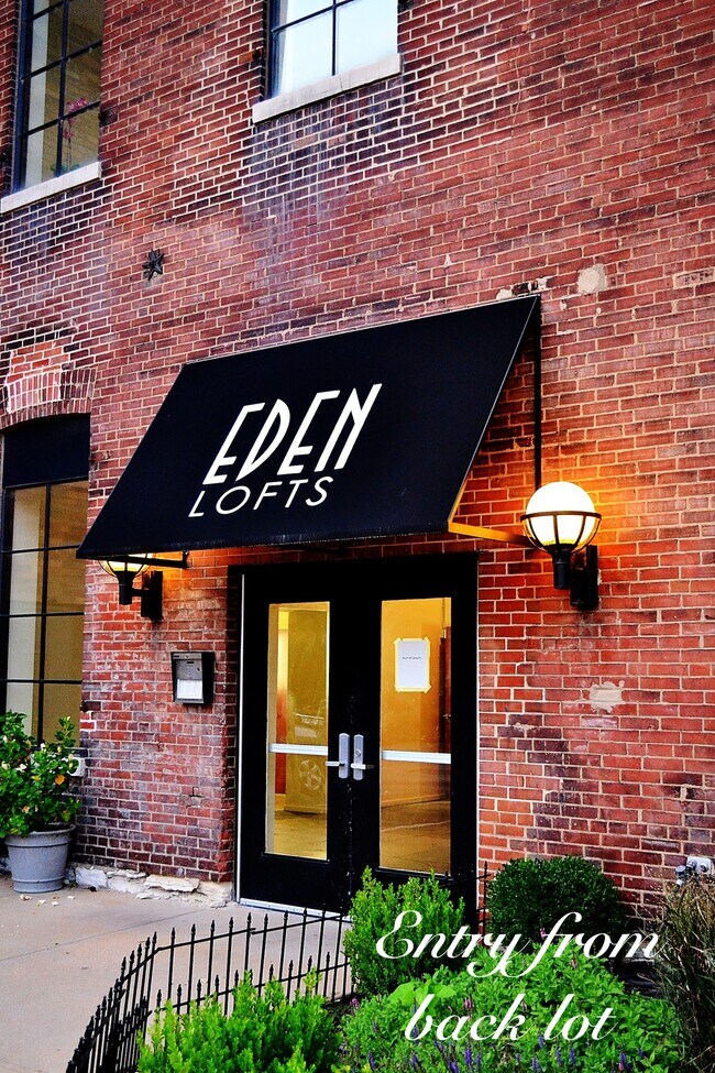 1720 Chouteau Ave Rentals in St. Louis, MO