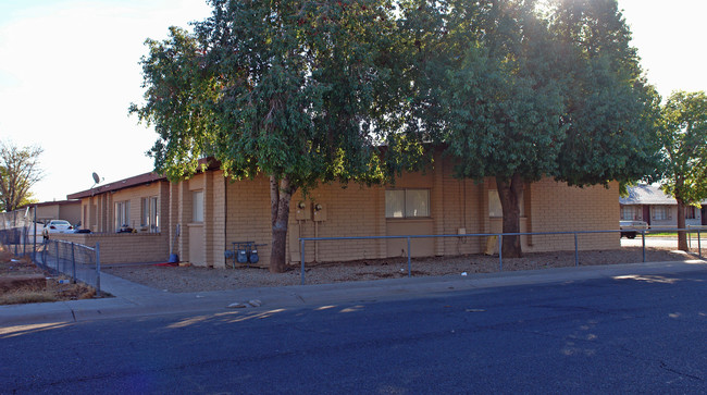 Rose Lane in Glendale, AZ - Building Photo - Building Photo