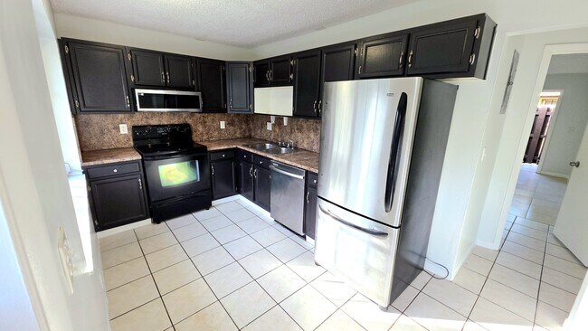 property at 3581 NW 104th Ave