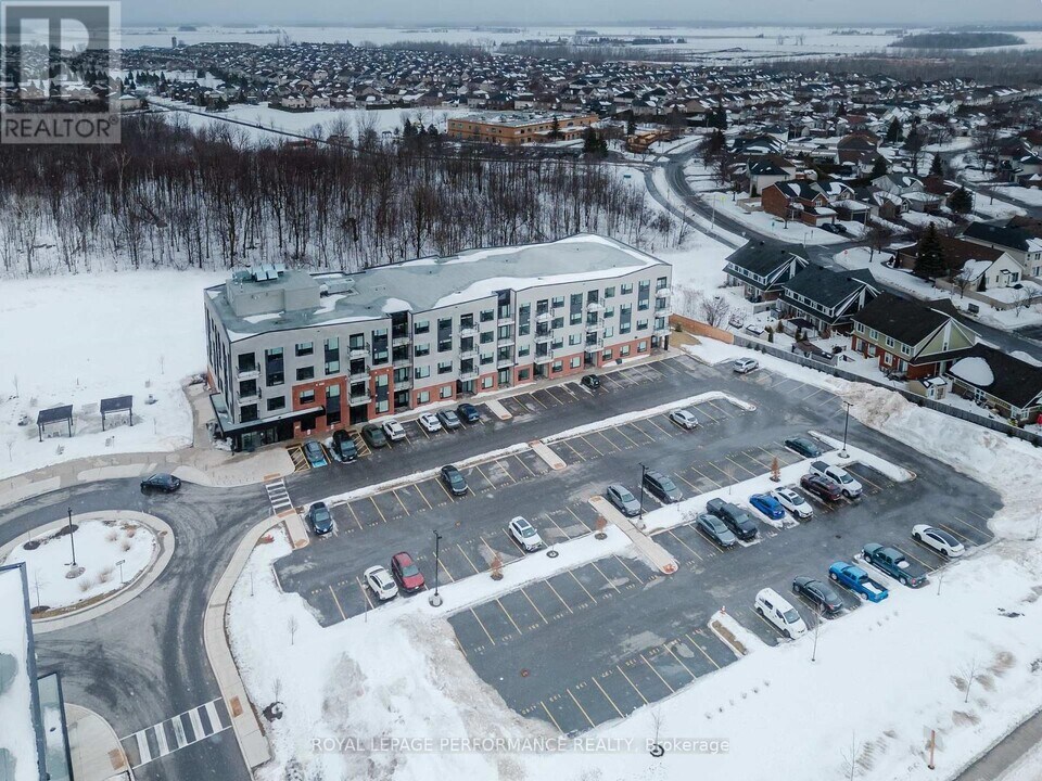 2065-2065 Portobello Blvd. in Ottawa, ON - Building Photo