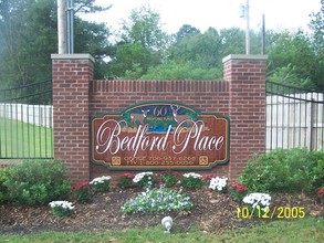 Bedford Place Apartments in Ringgold, GA - Building Photo - Building Photo