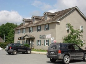 605 Route 295 Apartments