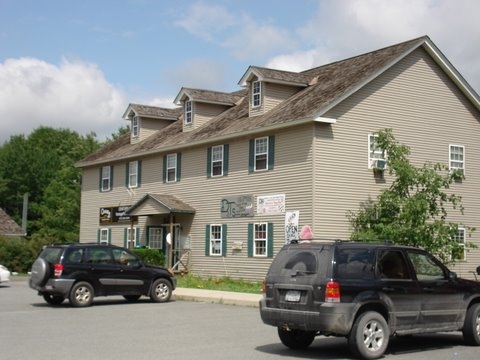 605 Route 295 in Old Chatham, NY - Building Photo