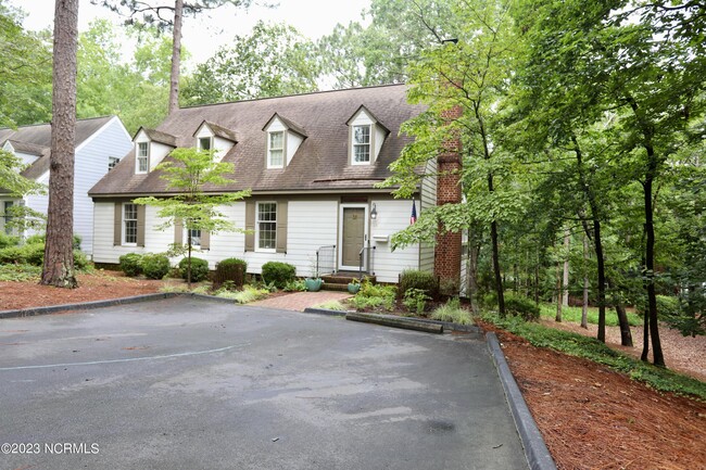 25 Villagewood Cir in Southern Pines, NC - Building Photo - Building Photo