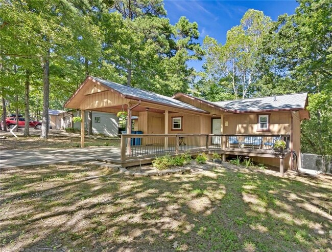 7 Gribbin Ln in Bella Vista, AR - Building Photo - Building Photo