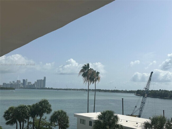 property at 10350 W Bay Harbor Dr
