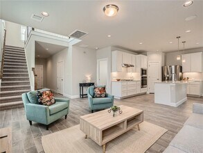 172 Stone Cyn Dr in Andice, TX - Building Photo - Building Photo