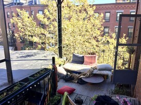 1 Union Park, Unit 3 in Boston, MA - Building Photo
