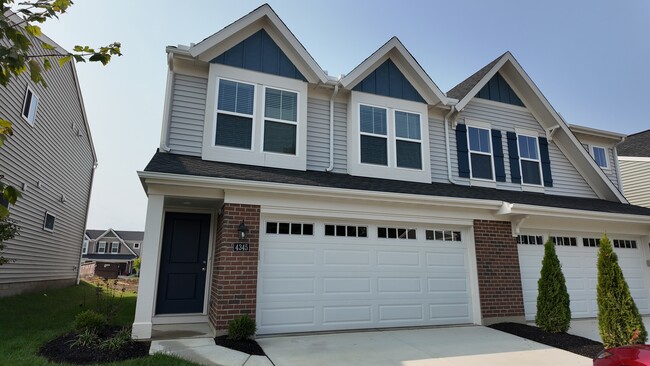 property at 4345 Motivation Path