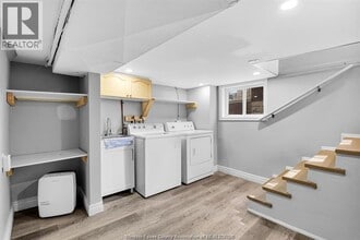 433 Rankin Ave in Windsor, ON - Building Photo - Building Photo