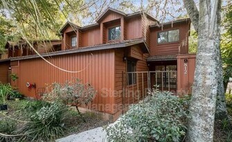 812 SW 55th Terrace in Gainesville, FL - Building Photo