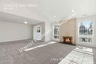 11402 SE 19th St in Vancouver, WA - Building Photo - Building Photo