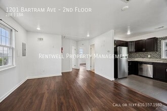 1201 Bartram Ave in Collingdale, PA - Building Photo - Building Photo