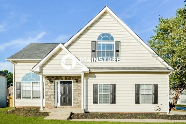 425 Concord Terrace
