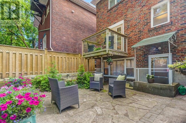 property at 407 Woodbine Ave