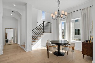 8706 Ojeman Villas Dr in Houston, TX - Building Photo