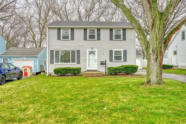 property at 170 Hilltop Rd