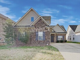 1439 Sunray Dr in Murfreesboro, TN - Building Photo