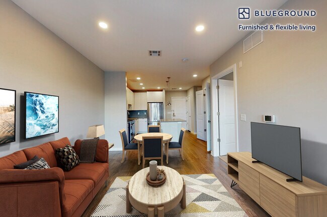 79 Alexander St, Unit SI FL4-ID1910A in Yonkers, NY - Foto de edificio - Building Photo