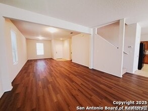 12518 Crockett Way in San Antonio, TX - Building Photo - Building Photo