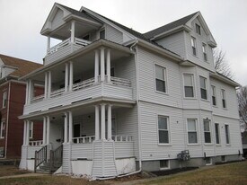 154 Divinity St, Unit 2