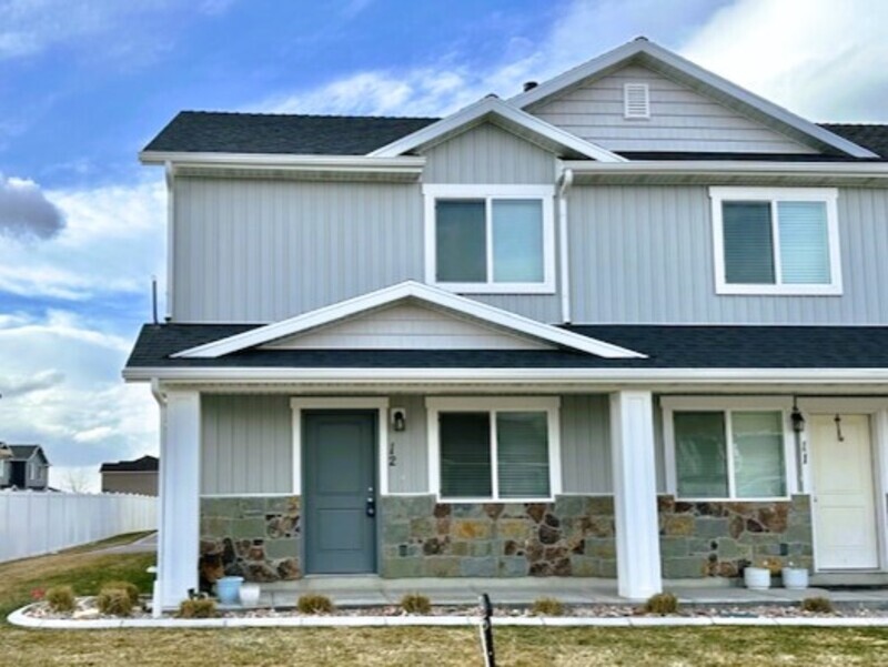 482 N 2650 W in Tremonton, UT - Building Photo