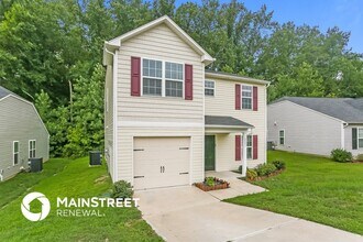 5531 Lee Marie Ln in Charlotte, NC - Building Photo - Building Photo