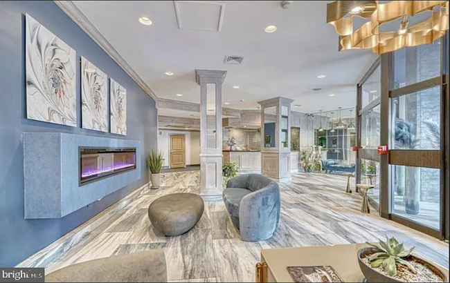 205 E Joppa Rd, Unit 302 in Towson, MD - Foto de edificio - Building Photo