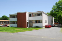 Blue Manor in Middletown, NY - Foto de edificio - Building Photo