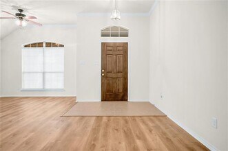 520 Trailblazer Rd in Forney, TX - Building Photo - Building Photo