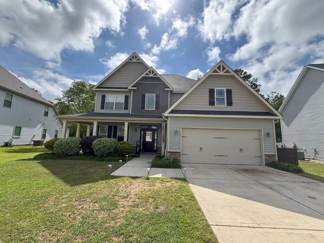 property at 311 Bear Run