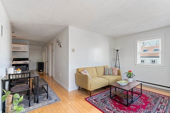 property at 199 Prospect St