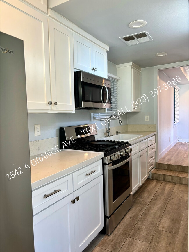 3542 Orange Ave, Unit A