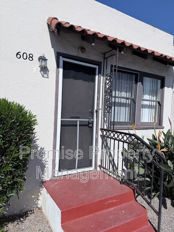 property at 608 Surfrider Way