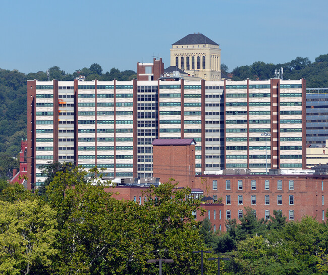 North Side Apartments in Pittsburgh, PA - Building Photo - Building Photo