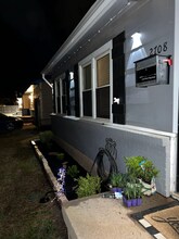 2708 S Highland St in Amarillo, TX - Building Photo - Building Photo