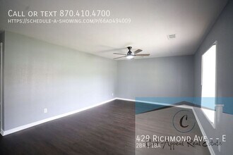 429 Richmond Ave in Jonesboro, AR - Building Photo - Building Photo
