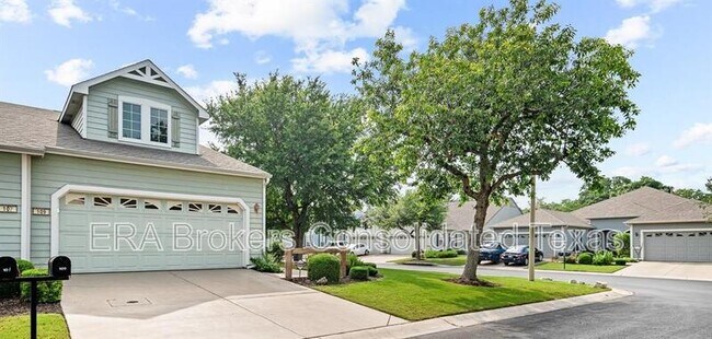 109 Providence St in Georgetown, TX - Building Photo - Building Photo