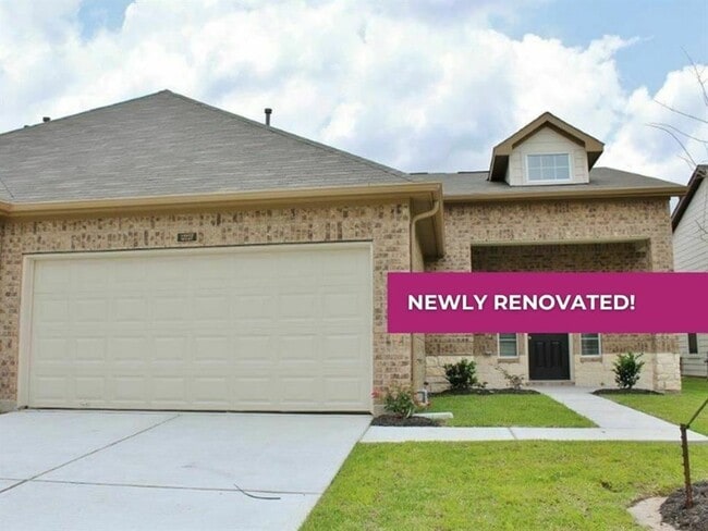 property at 12227 Dona Lane