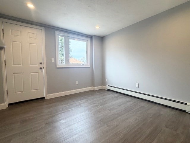 55 South St in Quincy, MA - Building Photo - Building Photo