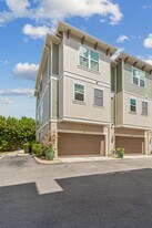 426 S Lincoln Ave in Tampa, FL - Building Photo