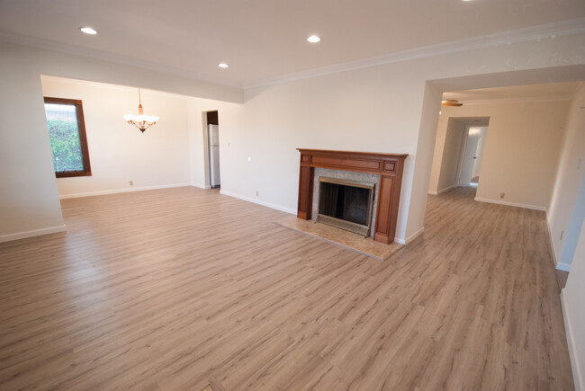 property at 2455 W 233rd St