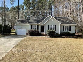 152 Saleen Dr in Willow Spring, NC - Building Photo