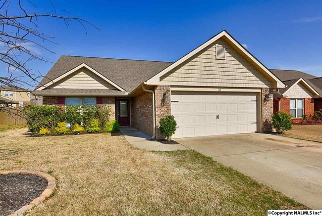 property at 110 Healey Dr