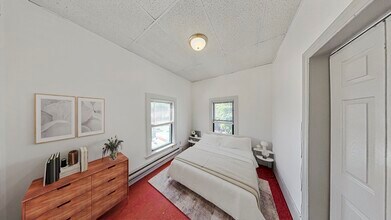1530 Tremont St, Unit 2 in Boston, MA - Building Photo - Building Photo